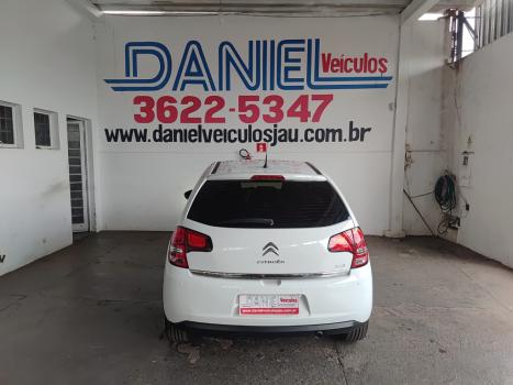 CITROEN C3 1.5 4P ATTRACTION FLEX, Foto 10