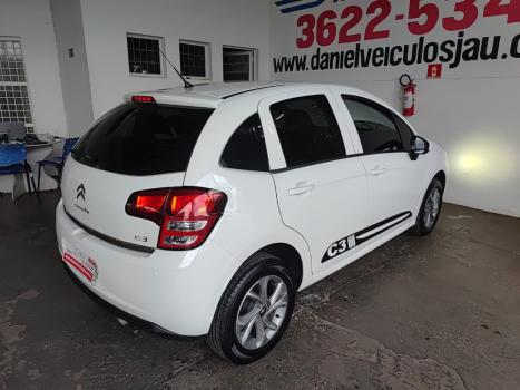 CITROEN C3 1.5 4P ATTRACTION FLEX, Foto 11