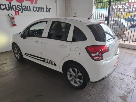 CITROEN C3 1.5 4P ATTRACTION FLEX, Foto 12