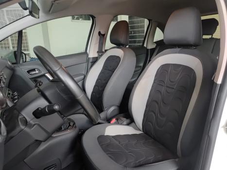 CITROEN C3 1.5 4P ATTRACTION FLEX, Foto 13