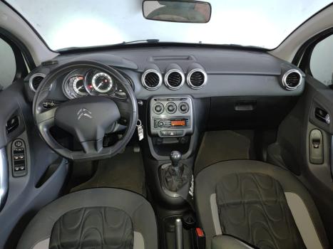 CITROEN C3 1.5 4P ATTRACTION FLEX, Foto 14