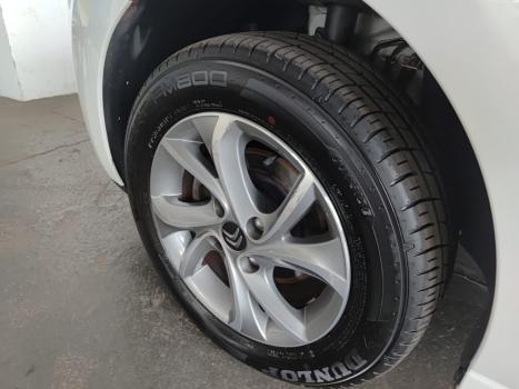 CITROEN C3 1.5 4P ATTRACTION FLEX, Foto 17