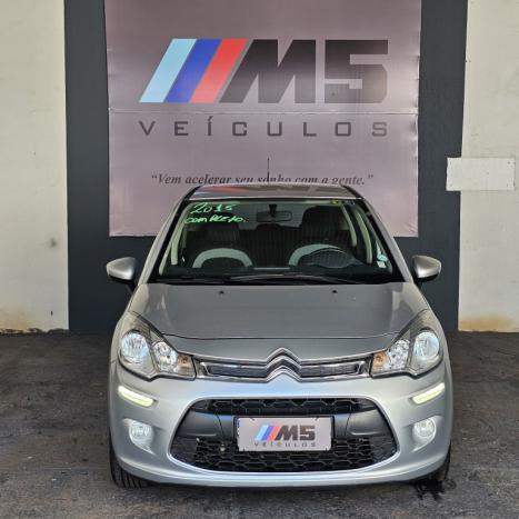 CITROEN C3 1.5 4P ATTRACTION FLEX, Foto 2