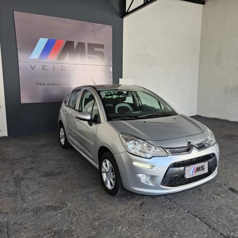 CITROEN C3 1.5 4P ATTRACTION FLEX, Foto 3