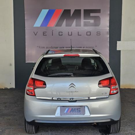 CITROEN C3 1.5 4P ATTRACTION FLEX, Foto 4
