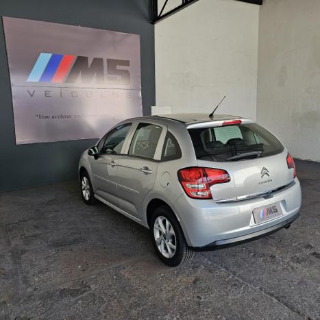 CITROEN C3 1.5 4P ATTRACTION FLEX, Foto 5