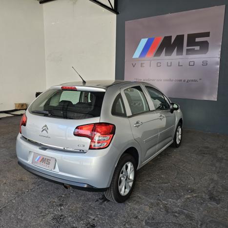 CITROEN C3 1.5 4P ATTRACTION FLEX, Foto 6