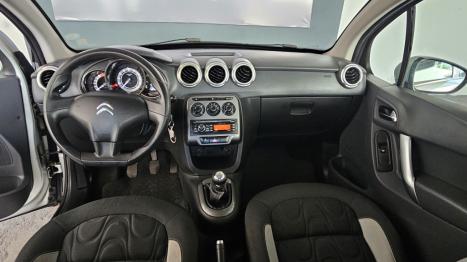 CITROEN C3 1.5 4P ATTRACTION FLEX, Foto 7