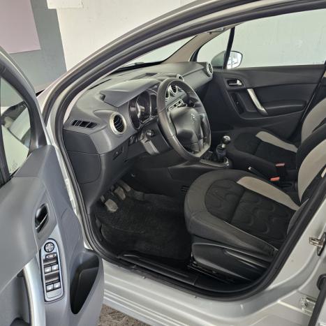 CITROEN C3 1.5 4P ATTRACTION FLEX, Foto 8