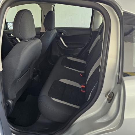 CITROEN C3 1.5 4P ATTRACTION FLEX, Foto 9