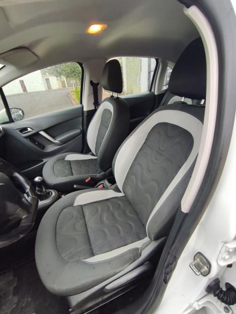 CITROEN C3 1.5 4P ORIGINE FLEX, Foto 10