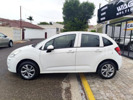 CITROEN C3 1.5 4P ORIGINE FLEX, Foto 5