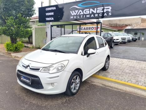 CITROEN C3 1.5 4P ORIGINE FLEX, Foto 1