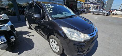 CITROEN C3 1.5 4P ORIGINE FLEX, Foto 2