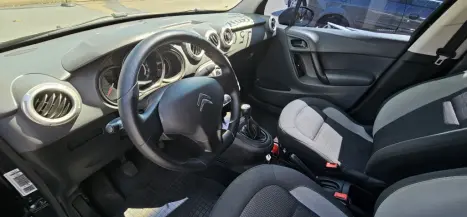 CITROEN C3 1.5 4P ORIGINE FLEX, Foto 3