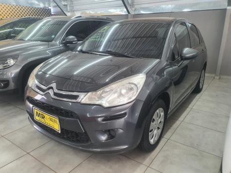 CITROEN C3 1.5 4P ORIGINE FLEX, Foto 1