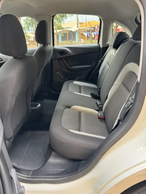 CITROEN C3 1.5 4P ORIGINE FLEX, Foto 7