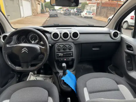 CITROEN C3 1.5 4P ORIGINE FLEX, Foto 8