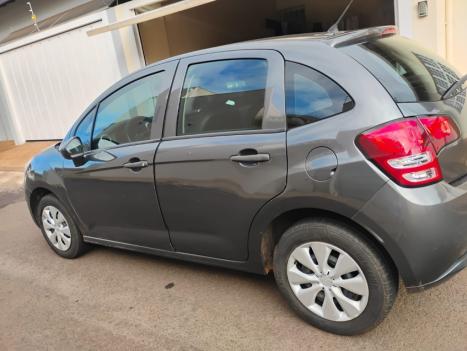 CITROEN C3 1.5 4P ORIGINE FLEX, Foto 4