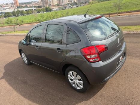 CITROEN C3 1.5 4P ORIGINE FLEX, Foto 7