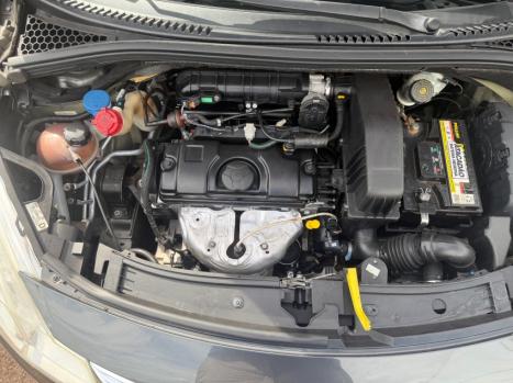 CITROEN C3 1.5 4P ORIGINE FLEX, Foto 9