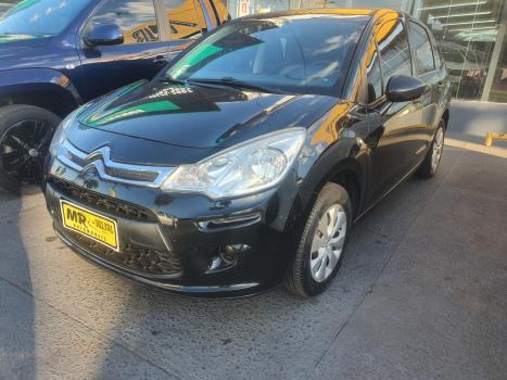 CITROEN C3 1.5 4P ORIGINE FLEX, Foto 1