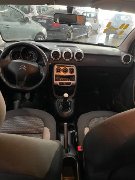 CITROEN C3 1.5 4P ORIGINE FLEX, Foto 7