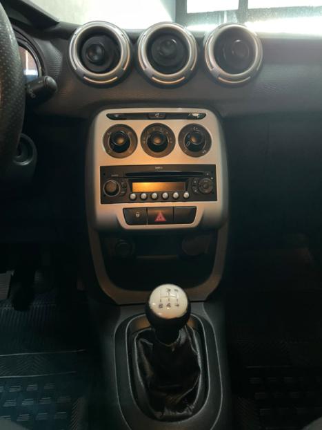 CITROEN C3 1.5 4P ORIGINE FLEX, Foto 10
