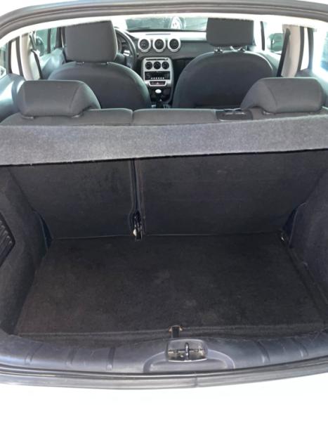 CITROEN C3 1.5 4P ORIGINE FLEX, Foto 12
