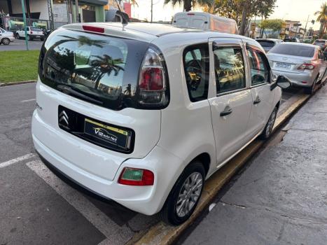 CITROEN C3 1.5 4P ORIGINE FLEX, Foto 2