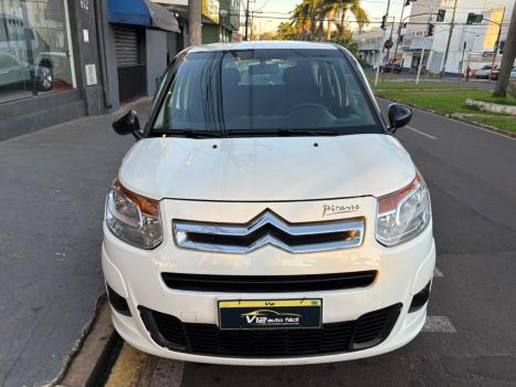 CITROEN C3 1.5 4P ORIGINE FLEX, Foto 3