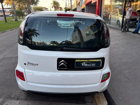 CITROEN C3 1.5 4P ORIGINE FLEX, Foto 4