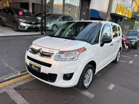 CITROEN C3 1.5 4P ORIGINE FLEX, Foto 5