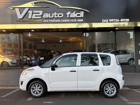 CITROEN C3 1.5 4P ORIGINE FLEX, Foto 7