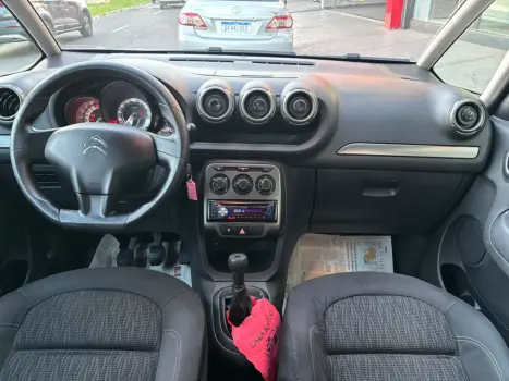 CITROEN C3 1.5 4P ORIGINE FLEX, Foto 8