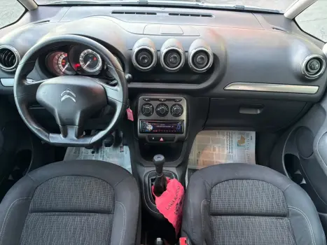 CITROEN C3 1.5 4P ORIGINE FLEX, Foto 10