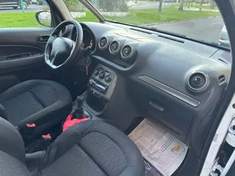 CITROEN C3 1.5 4P ORIGINE FLEX, Foto 12