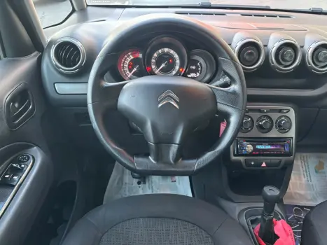 CITROEN C3 1.5 4P ORIGINE FLEX, Foto 14