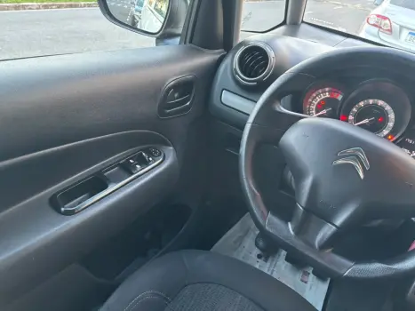 CITROEN C3 1.5 4P ORIGINE FLEX, Foto 15