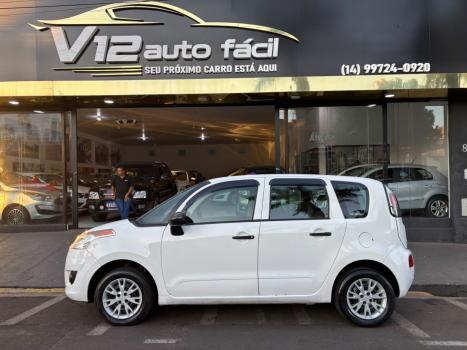 CITROEN C3 1.5 4P ORIGINE FLEX, Foto 7