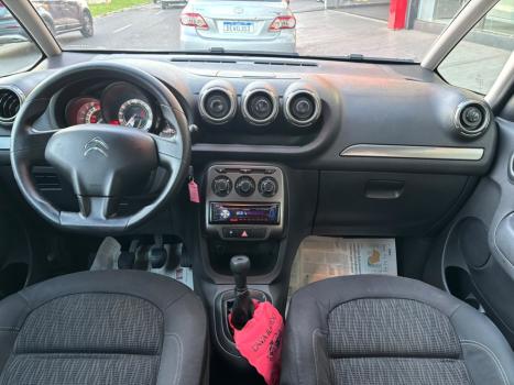CITROEN C3 1.5 4P ORIGINE FLEX, Foto 8