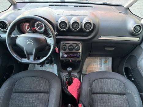 CITROEN C3 1.5 4P ORIGINE FLEX, Foto 10