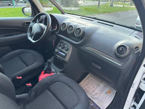 CITROEN C3 1.5 4P ORIGINE FLEX, Foto 12