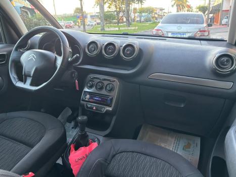 CITROEN C3 1.5 4P ORIGINE FLEX, Foto 13