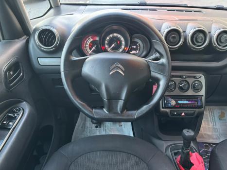 CITROEN C3 1.5 4P ORIGINE FLEX, Foto 14