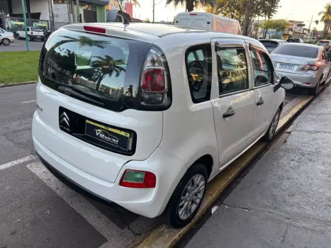 CITROEN C3 1.5 4P ORIGINE FLEX, Foto 17