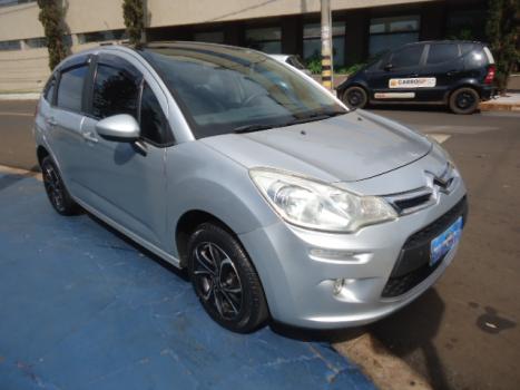 CITROEN C3 1.5 4P TENDANCE FLEX, Foto 2