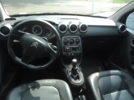 CITROEN C3 1.5 4P TENDANCE FLEX, Foto 4