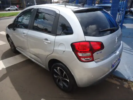 CITROEN C3 1.5 4P TENDANCE FLEX, Foto 5