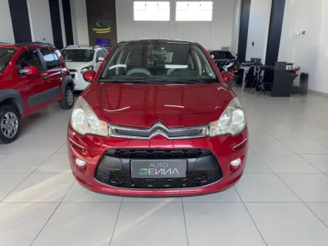 CITROEN C3 1.5 4P TENDANCE FLEX, Foto 2